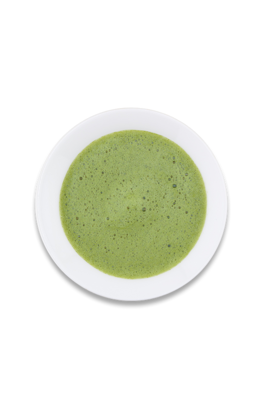 Matcha // Premium Akira