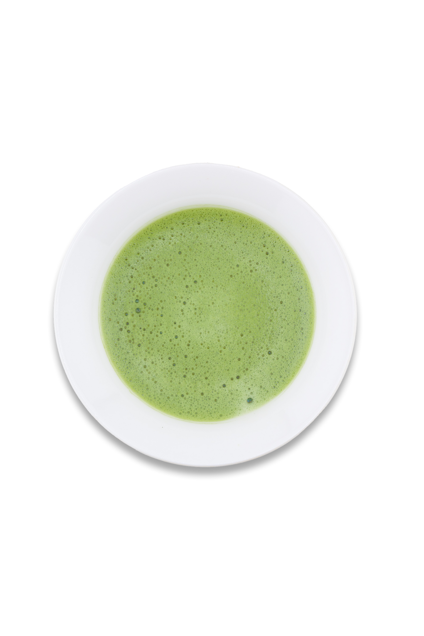 Matcha // Barista Yame