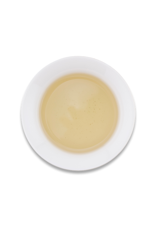 Osmanthus Oolong