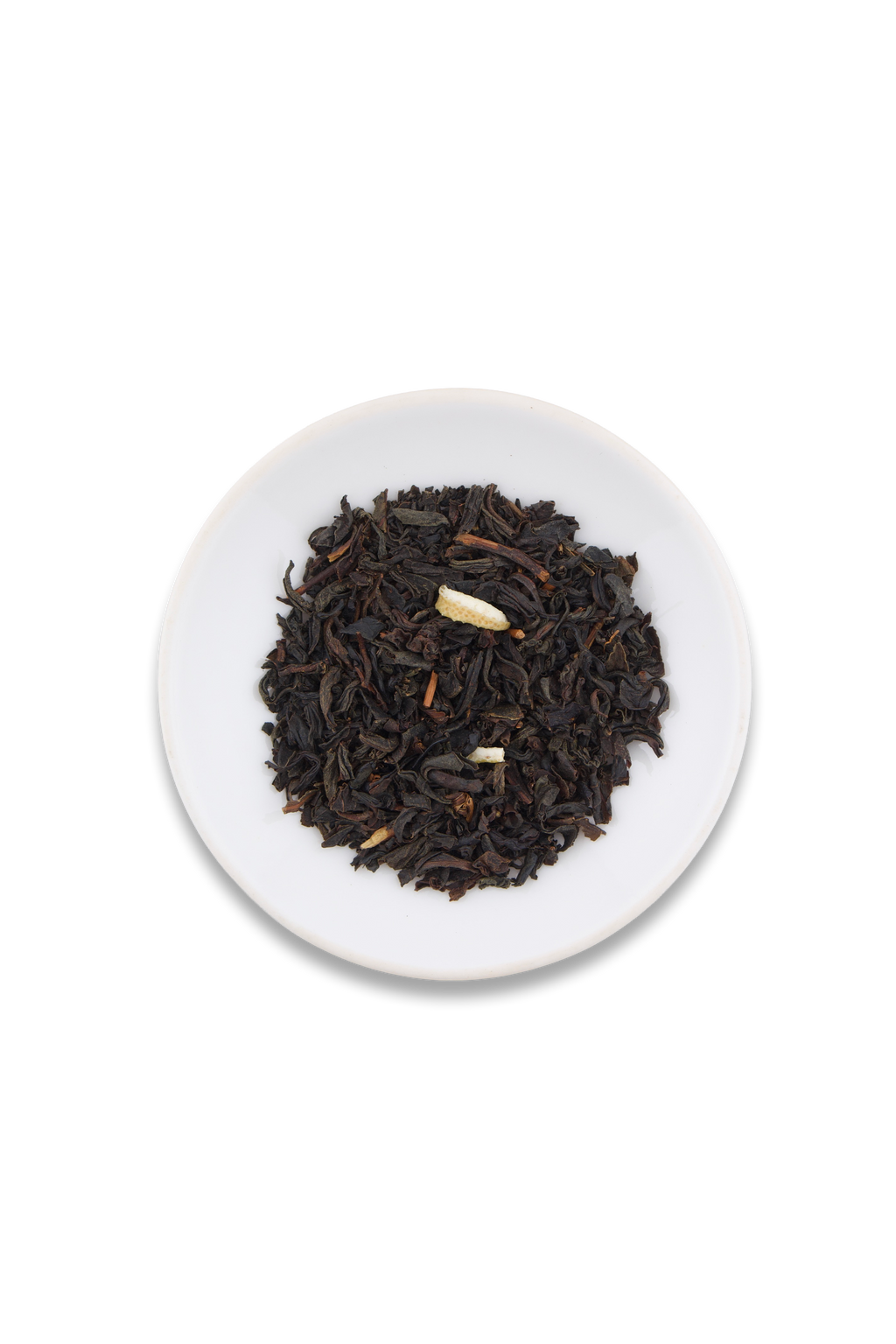 Heirloom Earl Grey