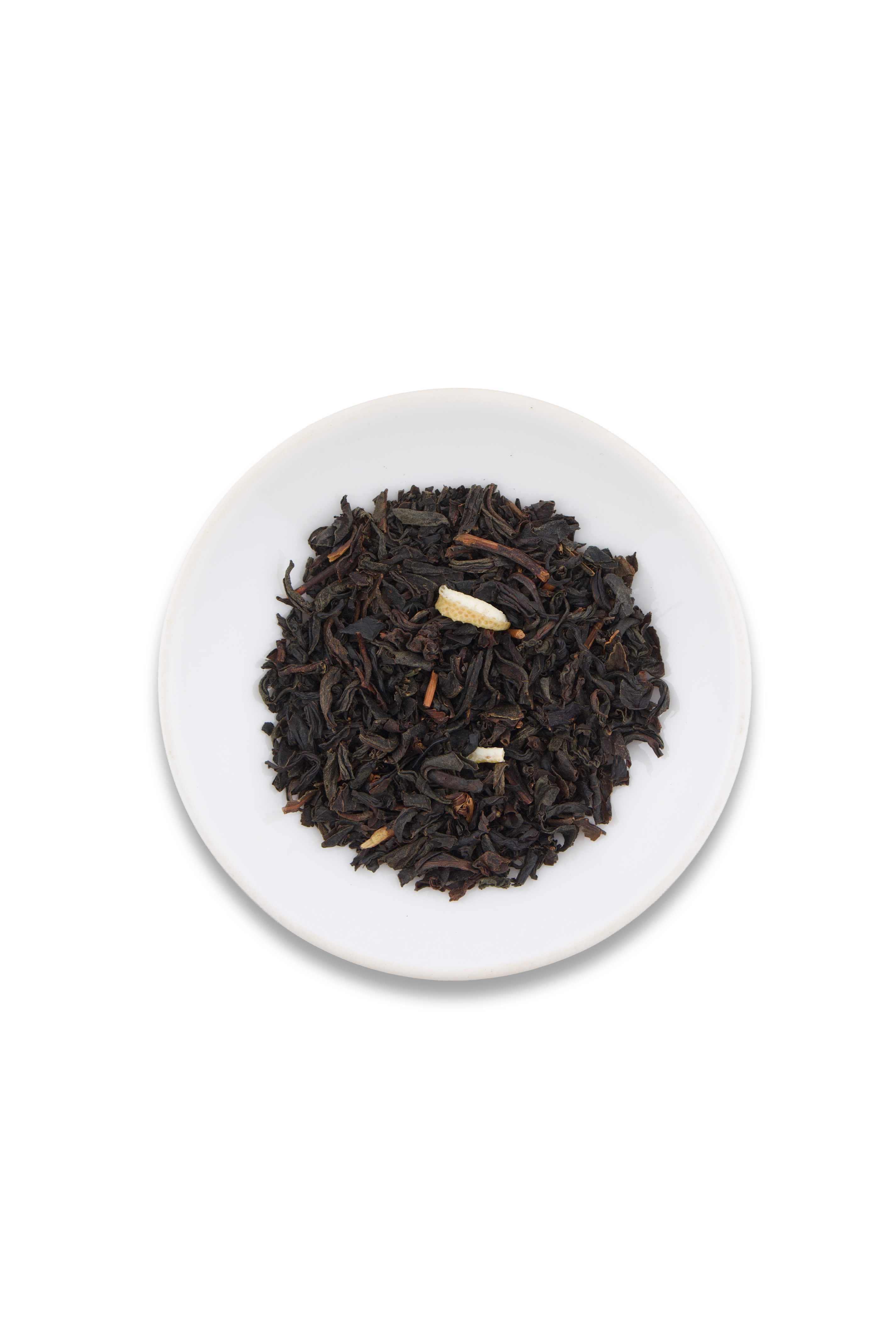 Heirloom Earl Grey