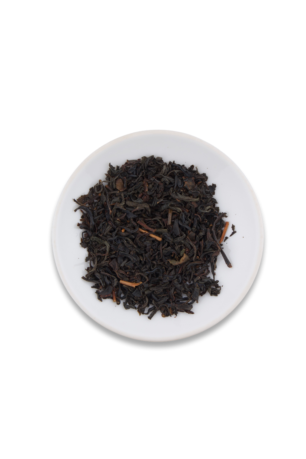 Heirloom Earl Grey