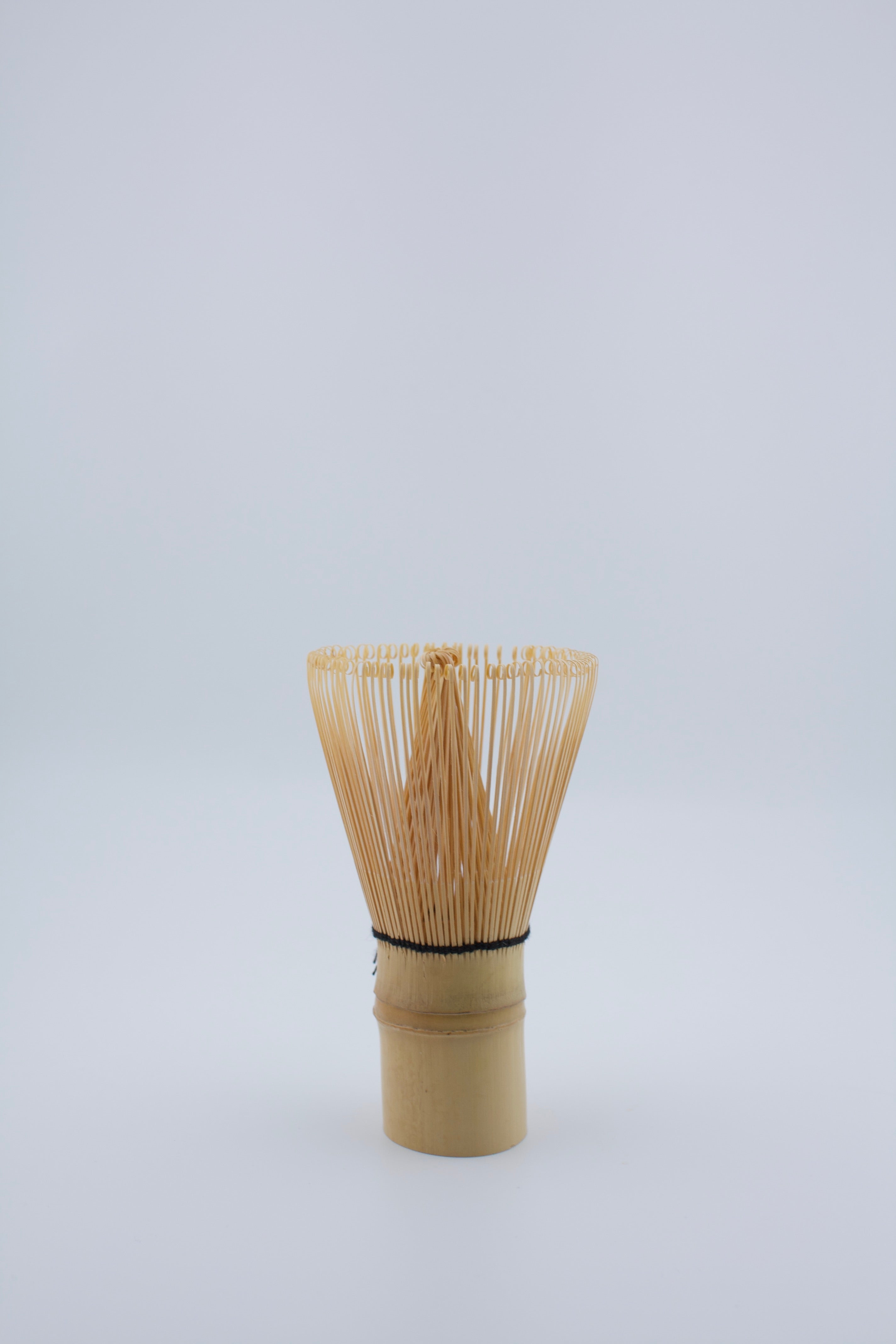 Bamboo Matcha Whisk