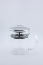 12oz Glass Tea Brewer