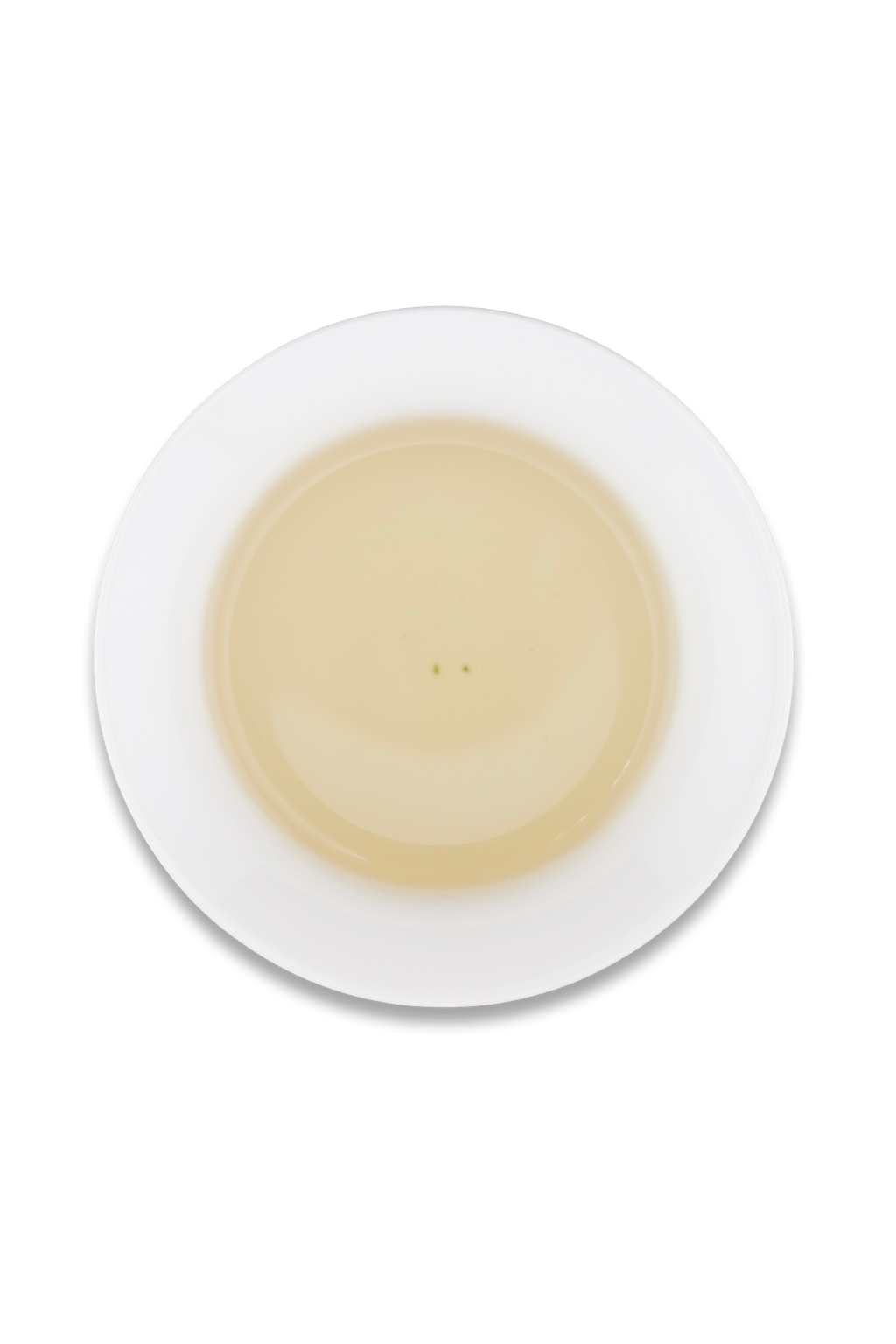 White Peony // Bai Mu Dan