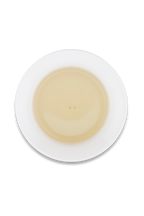 White Peony // Bai Mu Dan