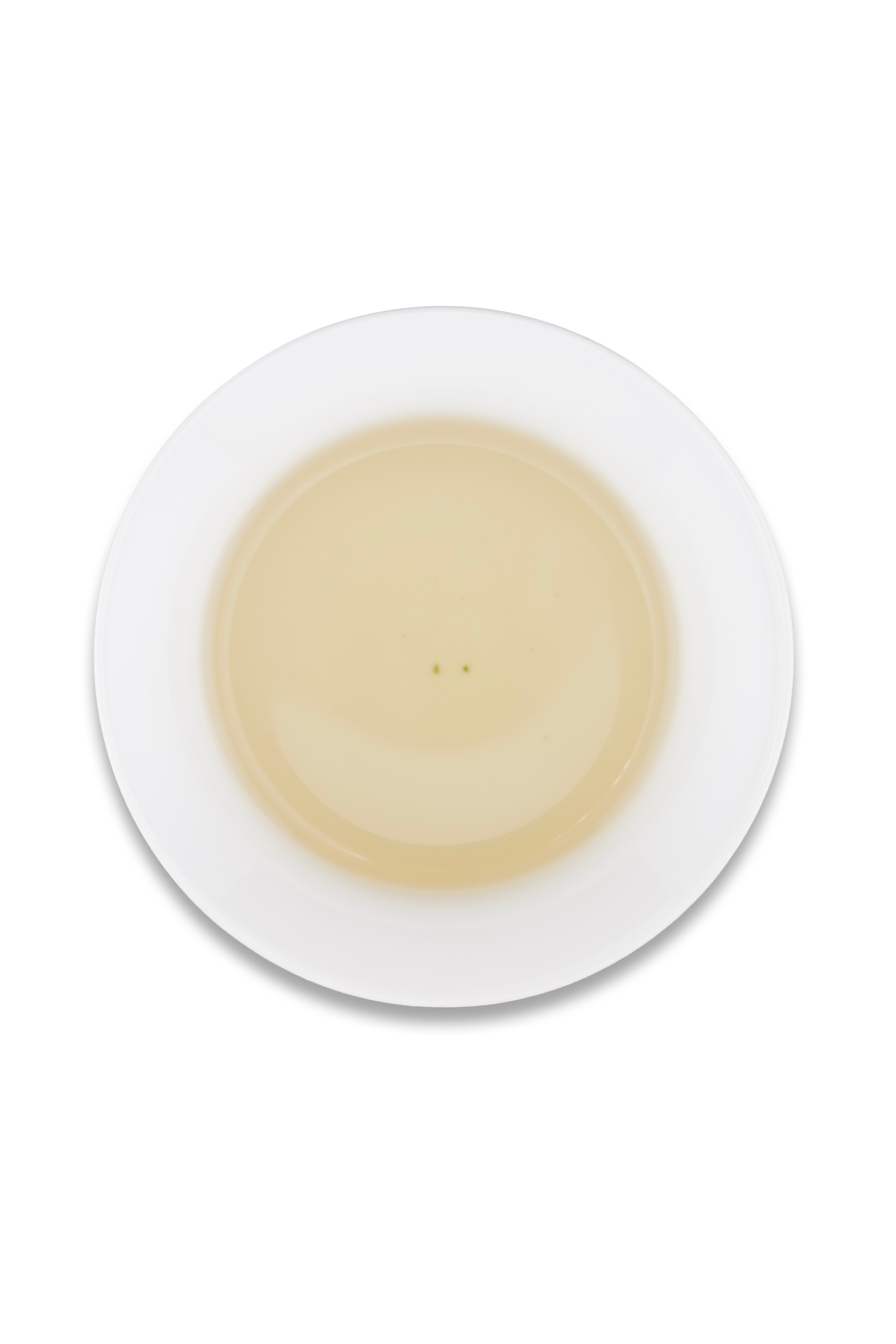 White Peony // Bai Mu Dan