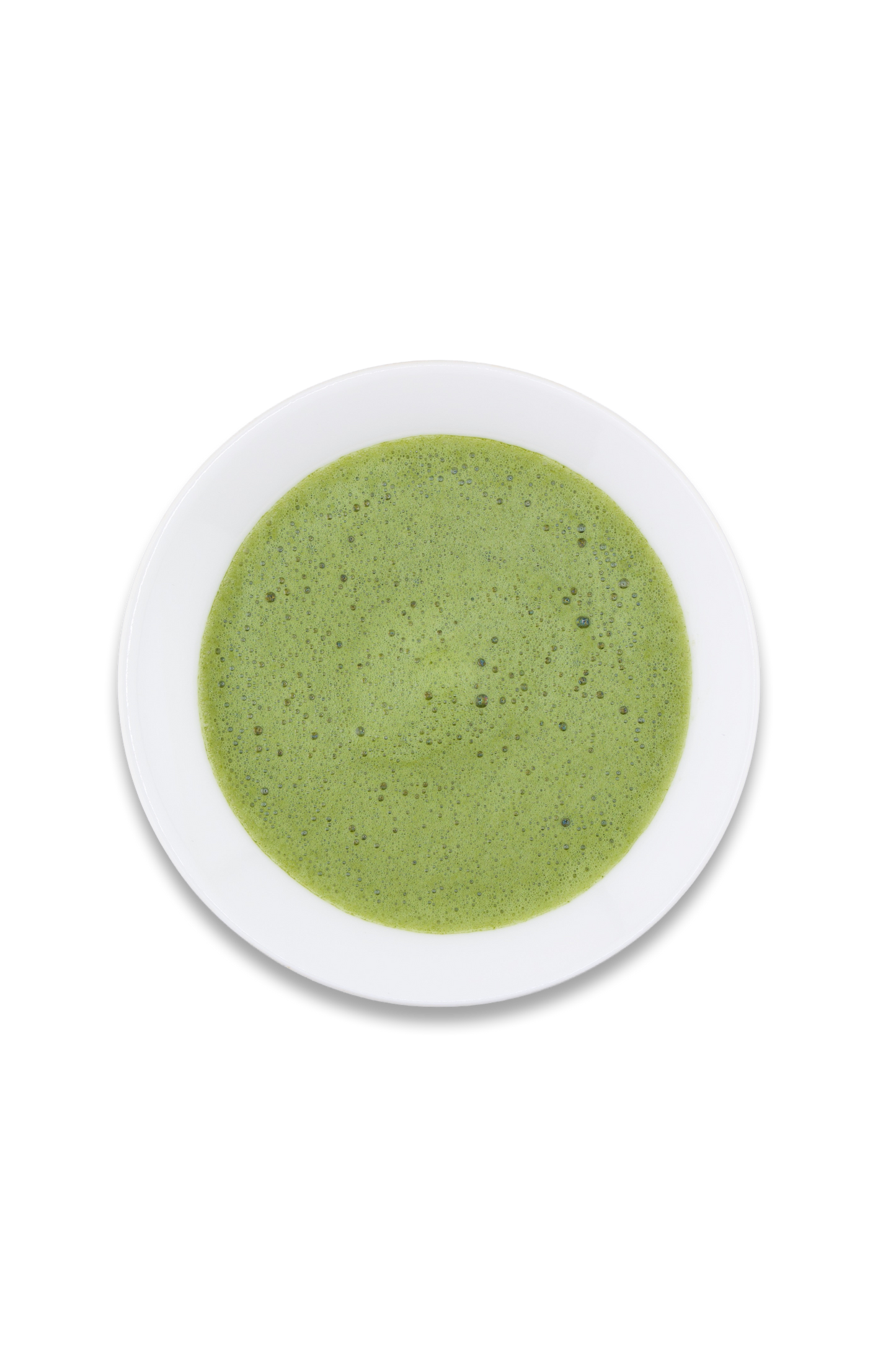 Matcha // Premium Akira