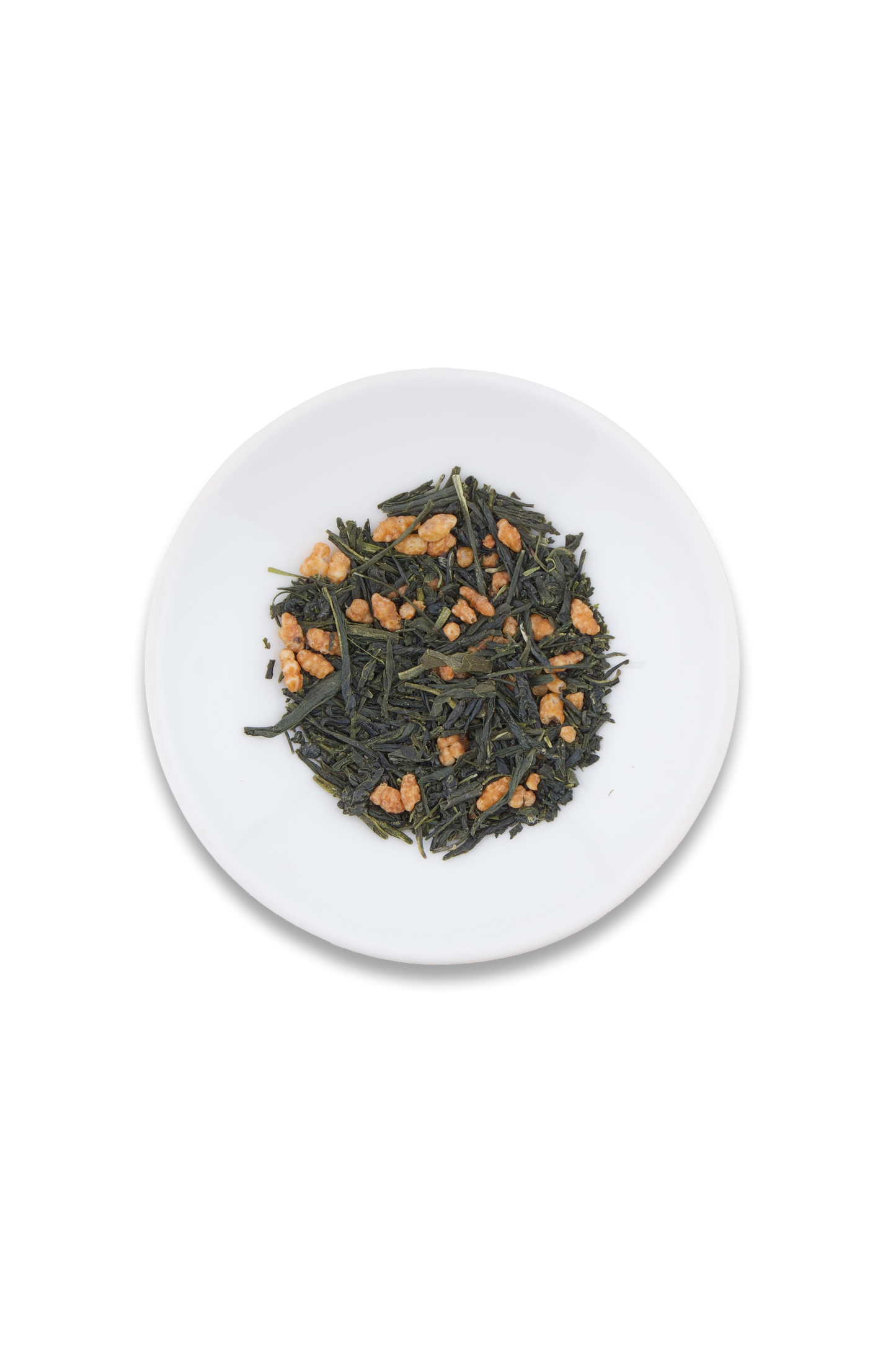 Genmaicha