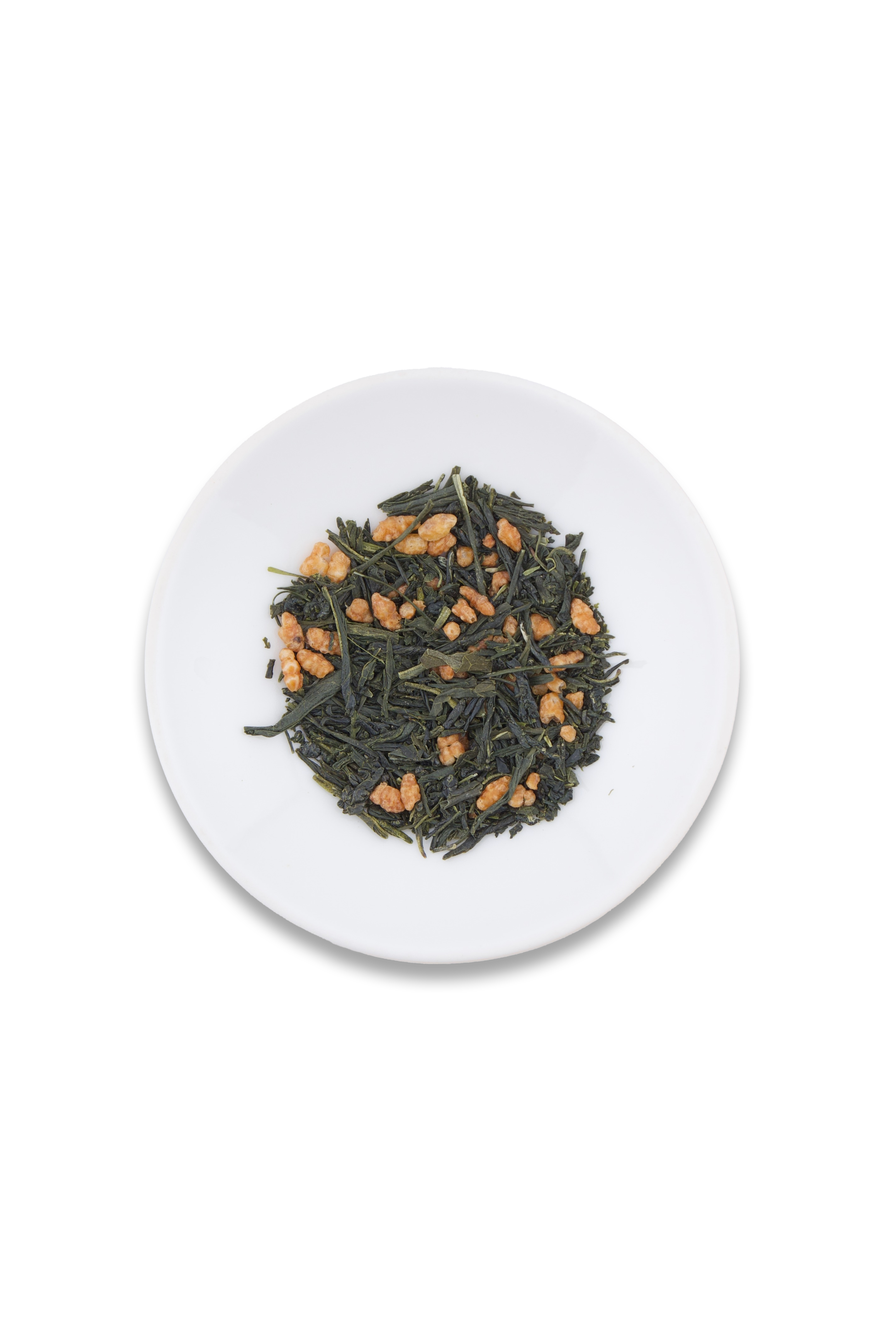 Genmaicha
