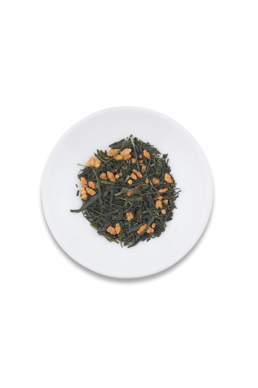 Genmaicha