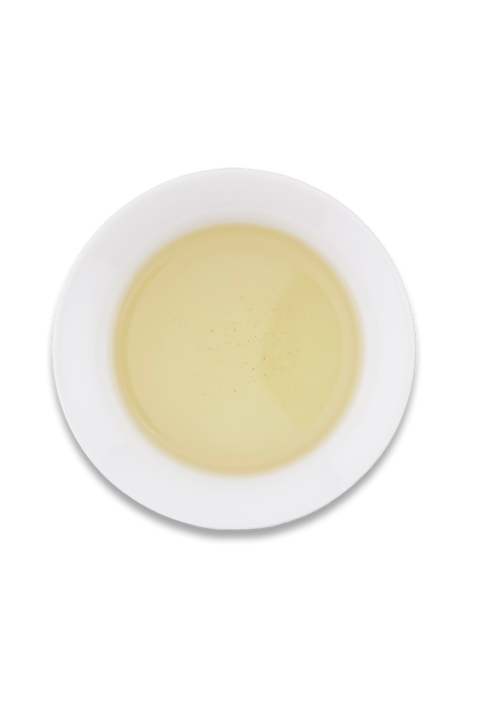 Genmaicha