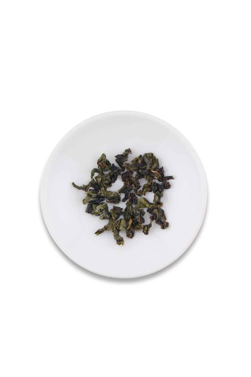 Iron Goddess Oolong // Tie Guan Yin