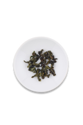 Iron Goddess Oolong // Tie Guan Yin