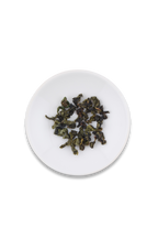 Iron Goddess Oolong // Tie Guan Yin