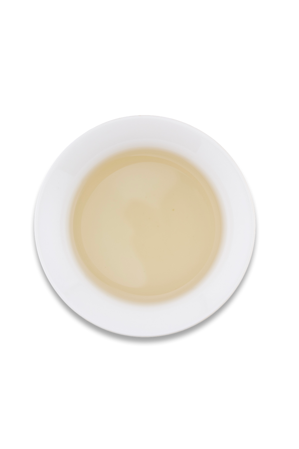 Iron Goddess Oolong // Tie Guan Yin