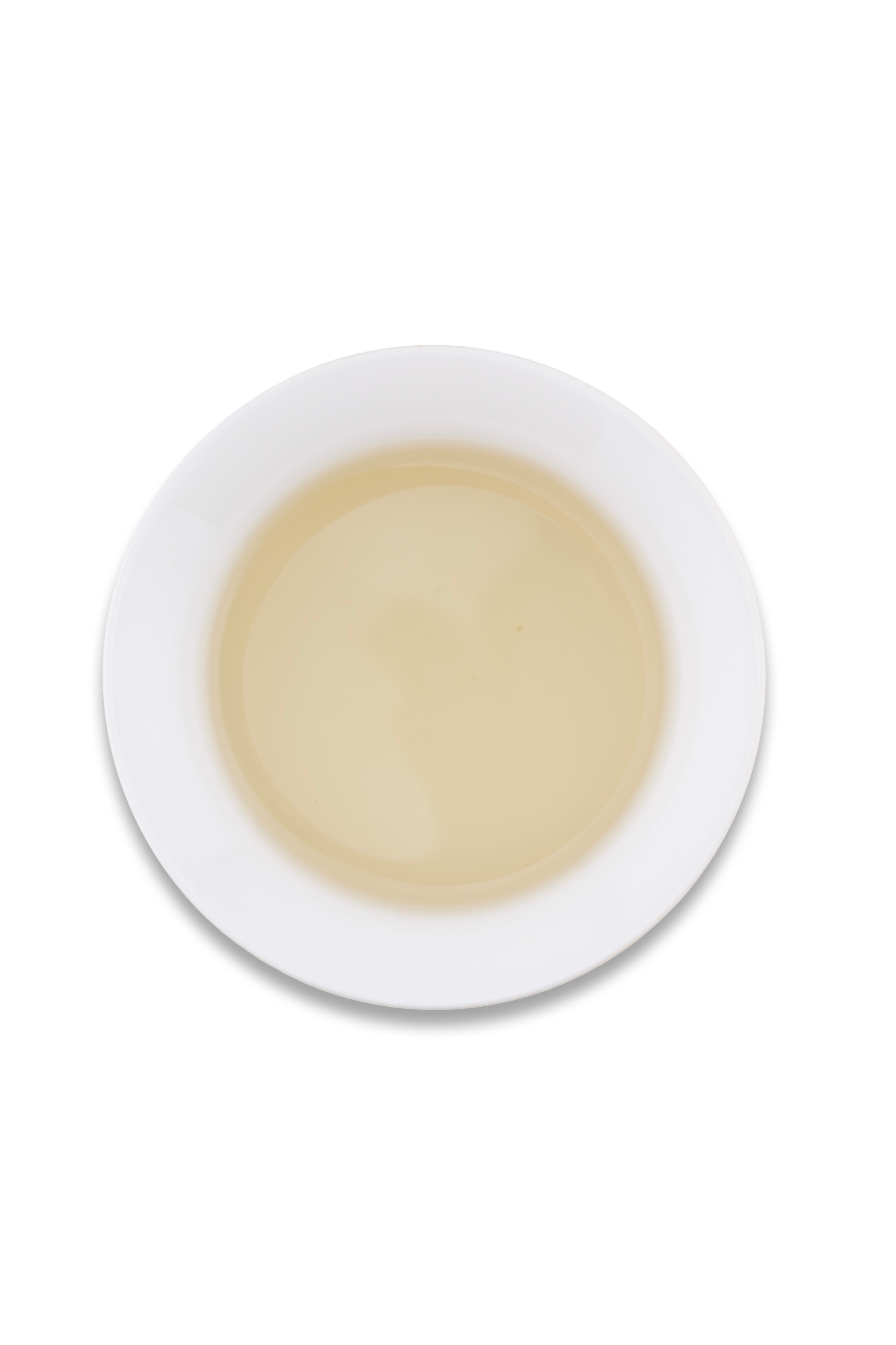 Iron Goddess Oolong // Tie Guan Yin