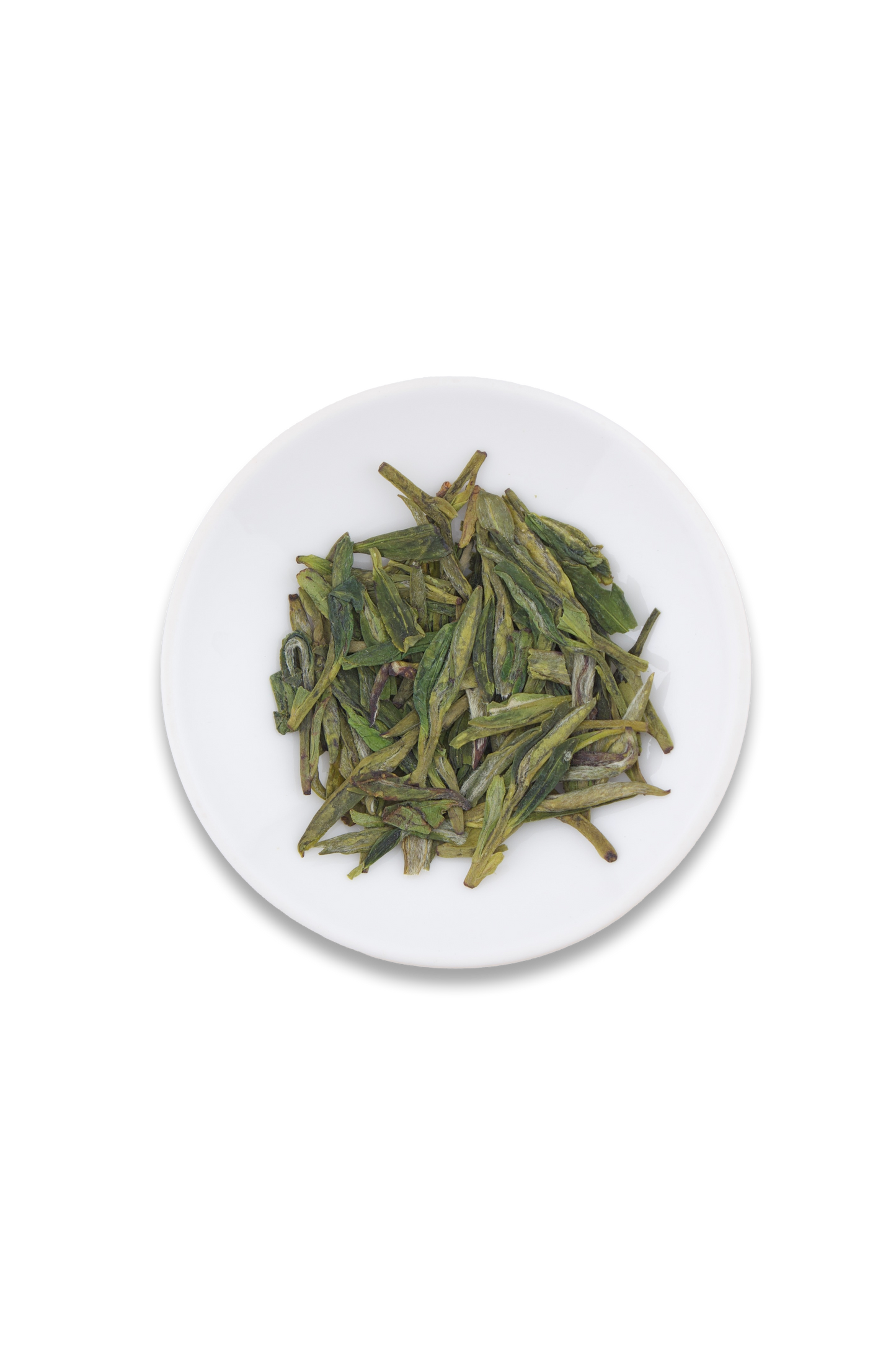 Long Jing // Dragonwell