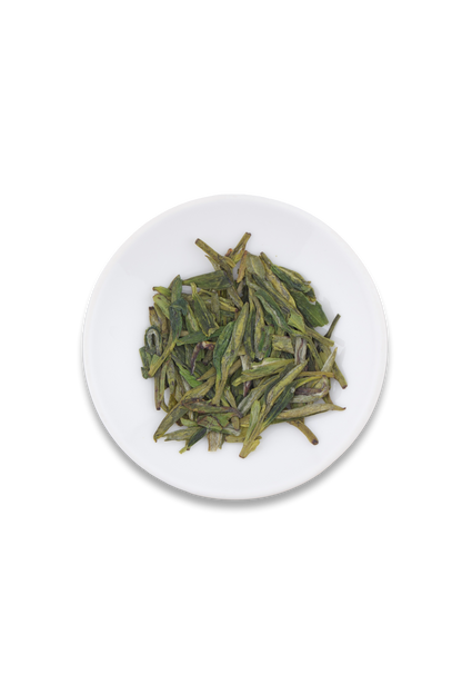 Long Jing // Dragonwell
