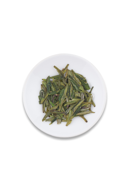 Long Jing // Dragonwell