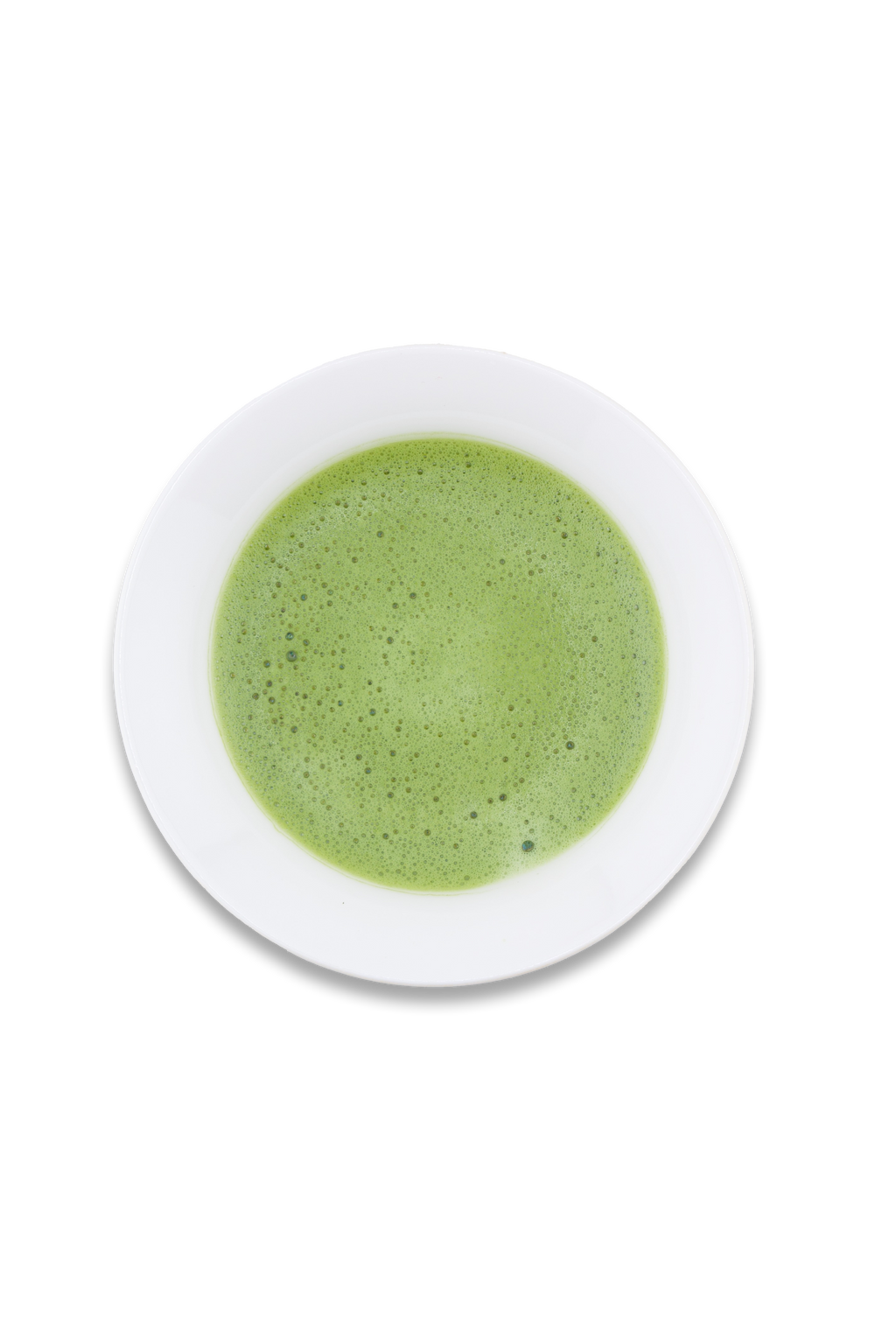 Matcha // Barista Yame