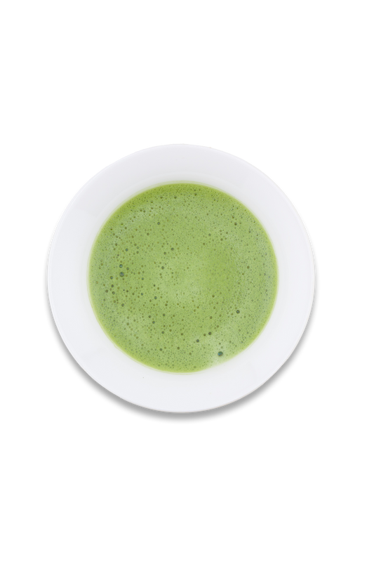 Matcha // Barista Yame