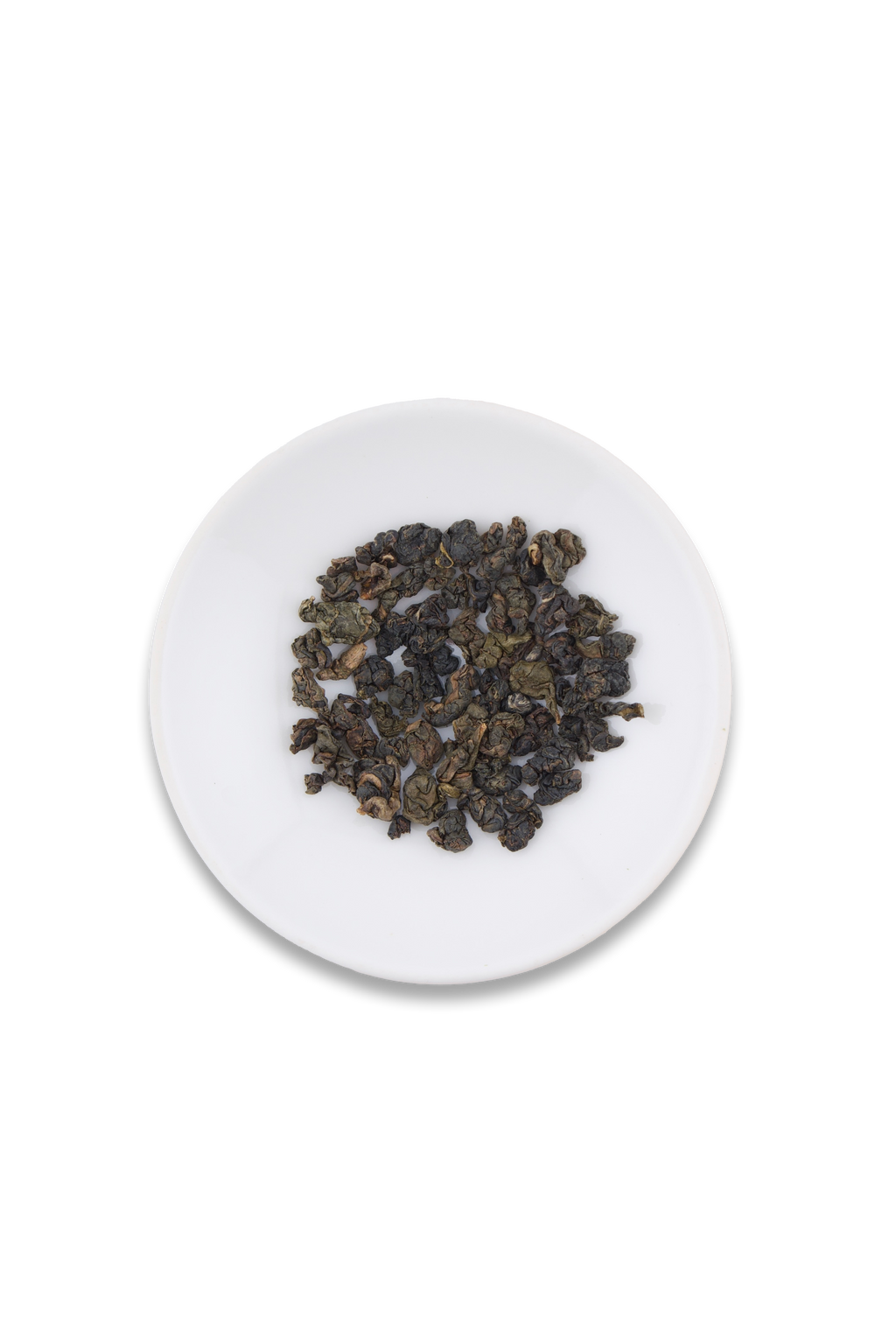 Jin Xuan // Milk Oolong