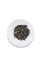 Jin Xuan // Milk Oolong