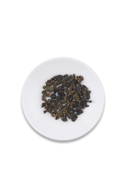 Jin Xuan // Milk Oolong