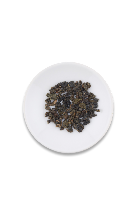 Jin Xuan // Milk Oolong