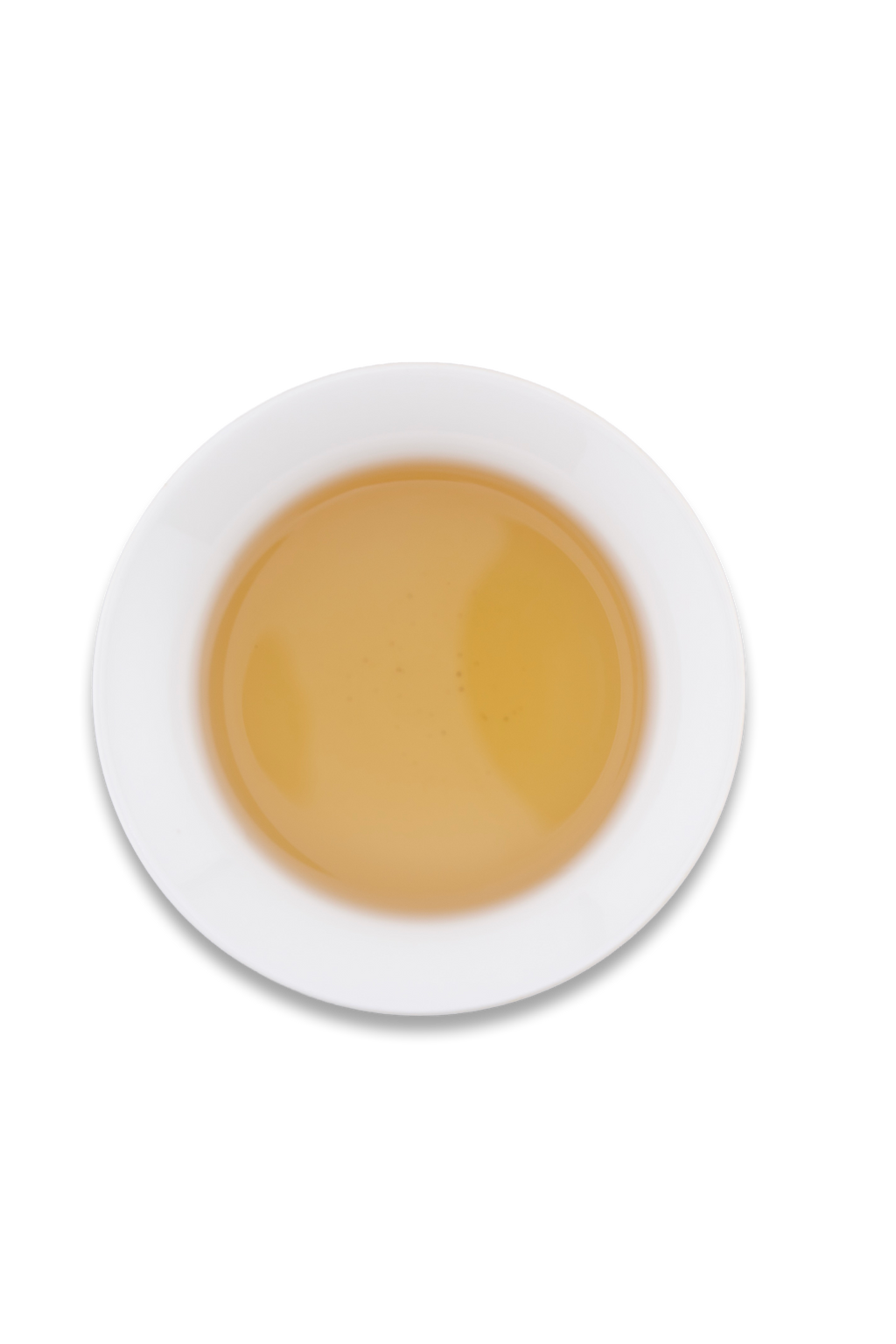 Jin Xuan // Milk Oolong