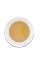 Jin Xuan // Milk Oolong